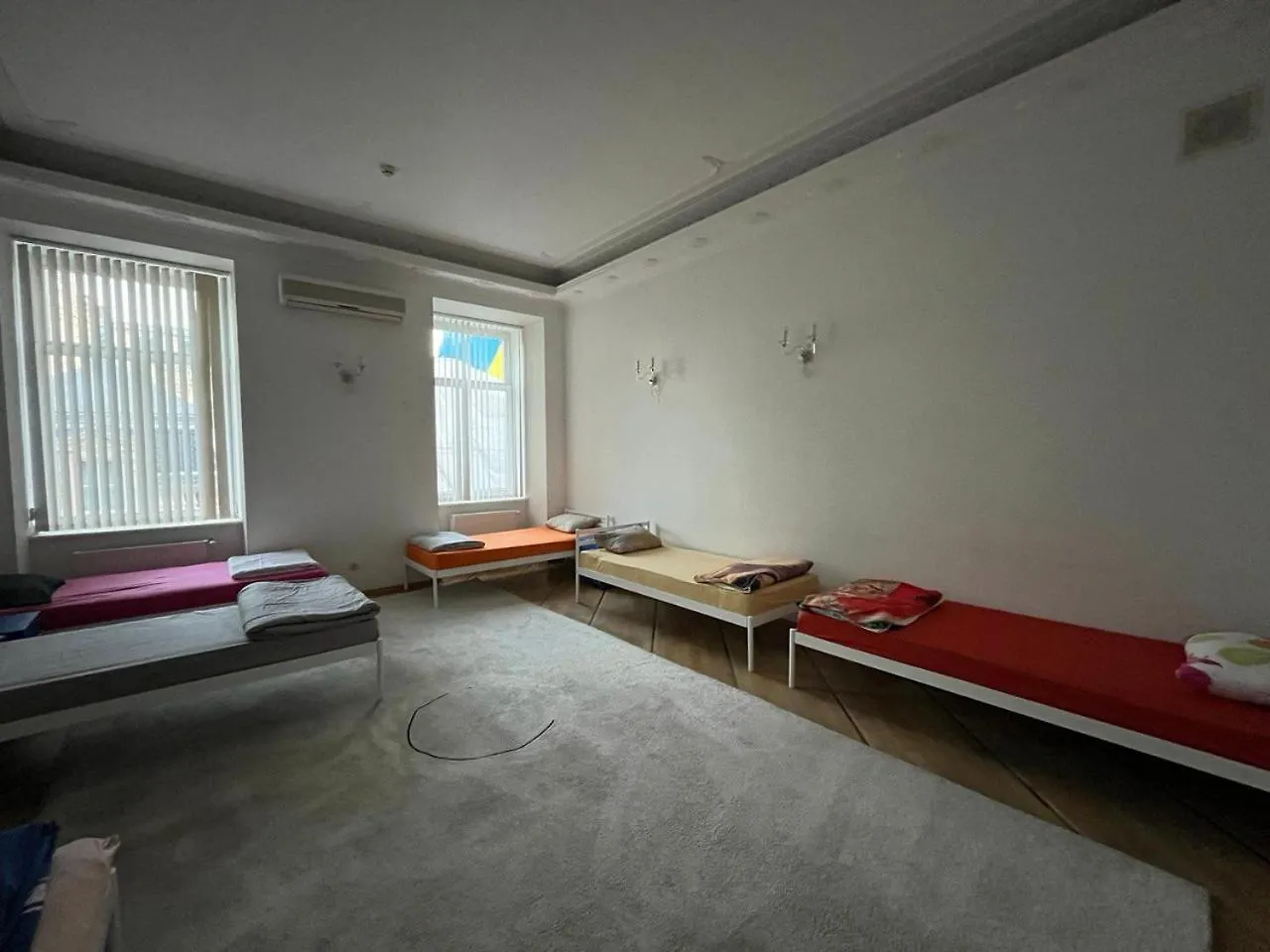 Hotel Центрум Апартаментс Lviv Ukraine