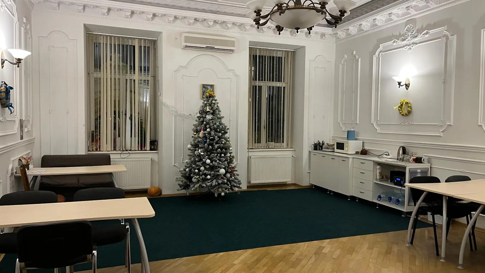 Центрум Апартаментс Lviv
