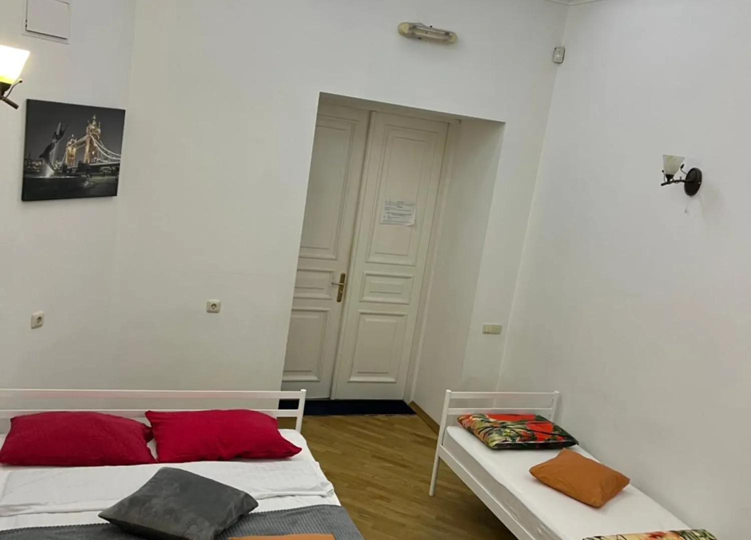 Hotel Центрум Апартаментс Lviv
