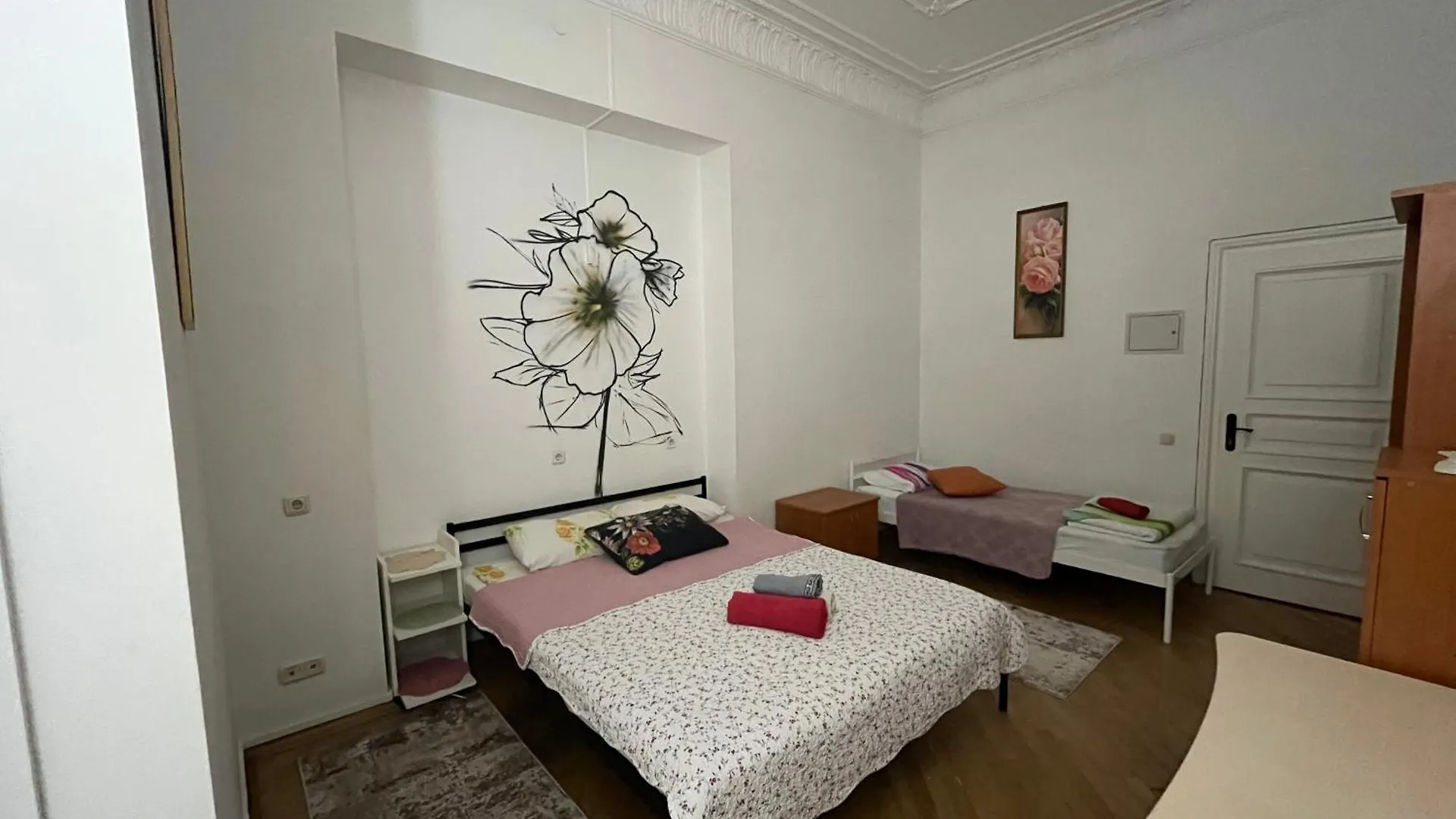 Центрум Апартаментс Lviv Ukraine