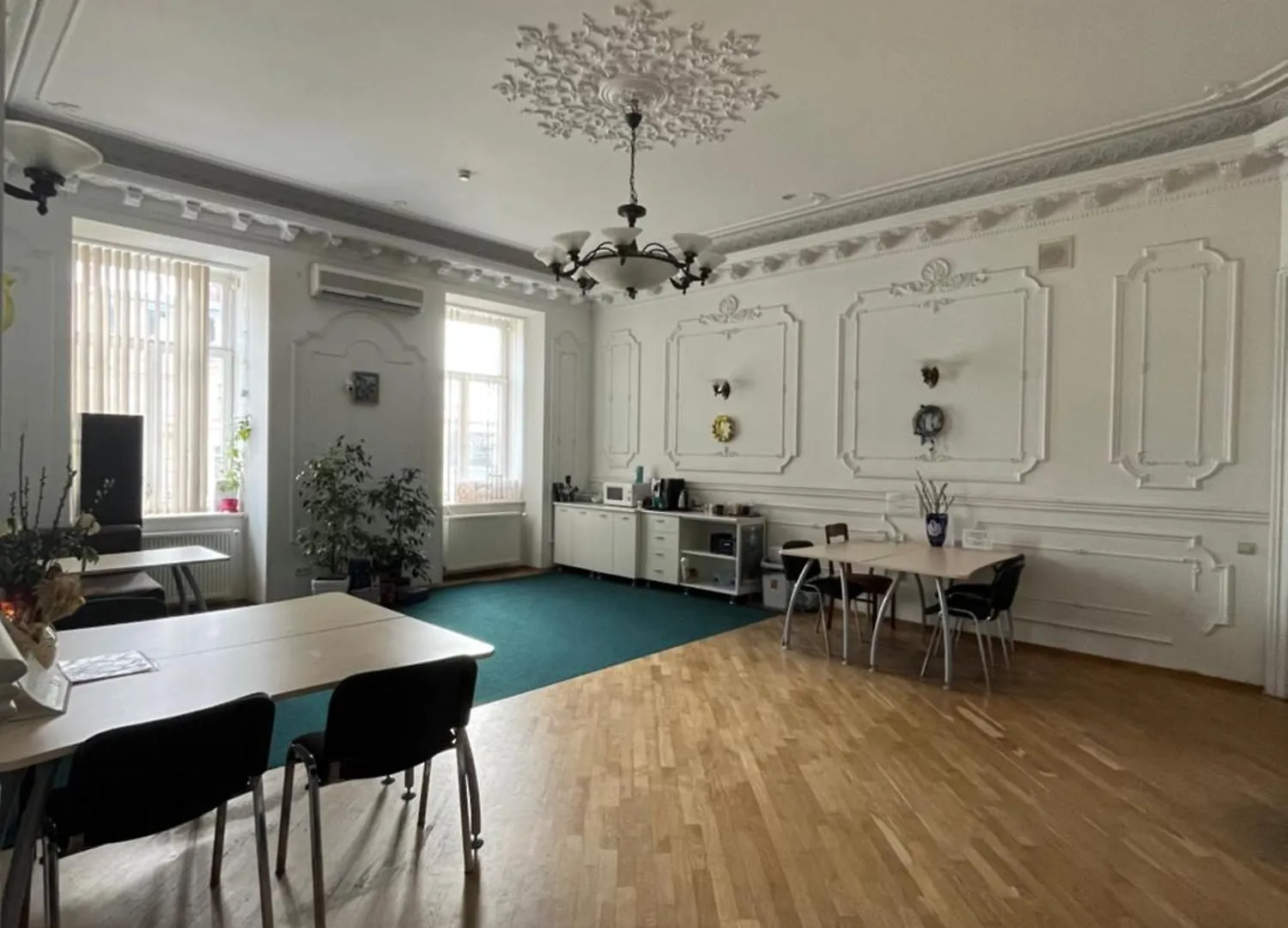 Hotel Центрум Апартаментс Lviv