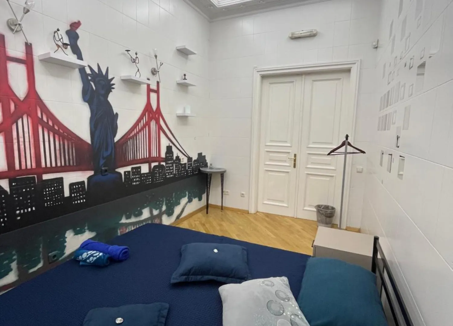 Центрум Апартаментс Lviv