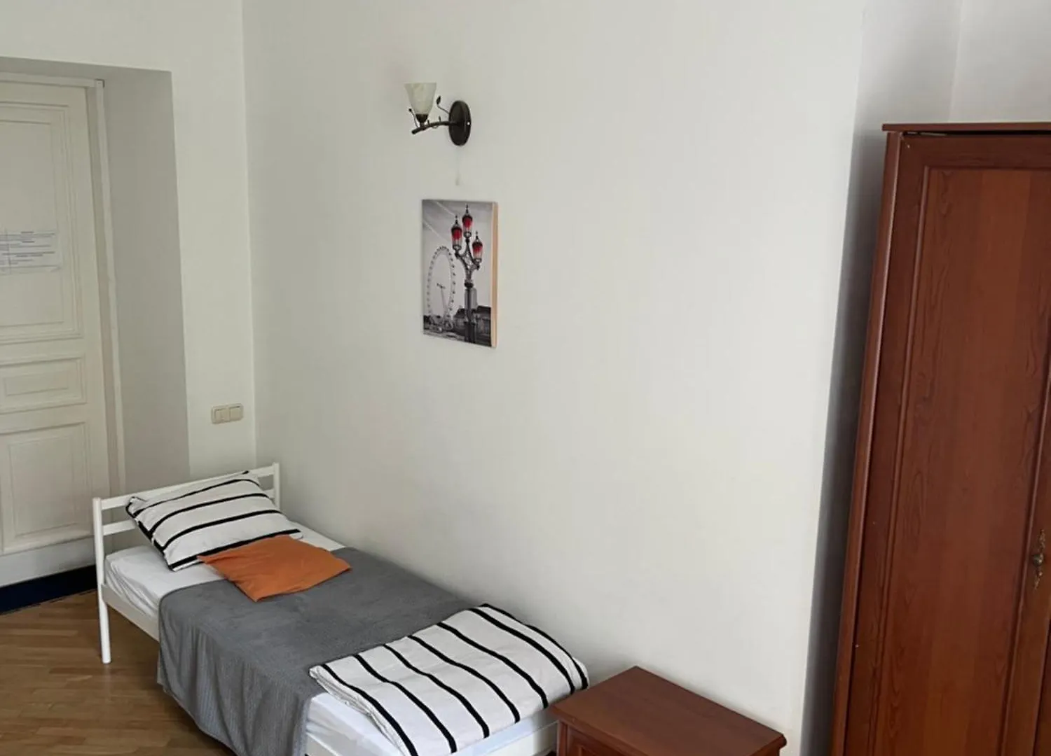 Hotel Центрум Апартаментс Lviv Ukraine