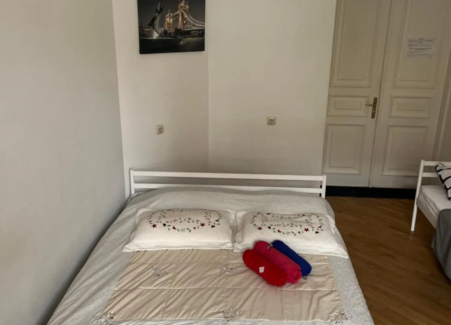 Центрум Апартаментс Lviv Hotel