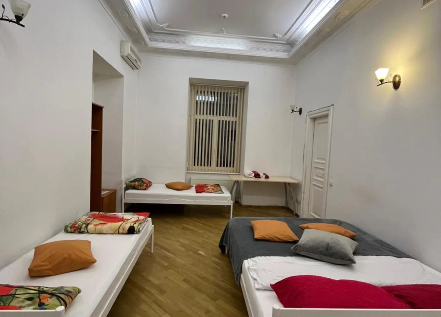 Hotel Центрум Апартаментс Lviv