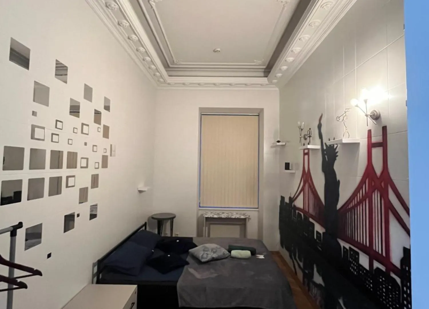 Центрум Апартаментс Lviv Hotel